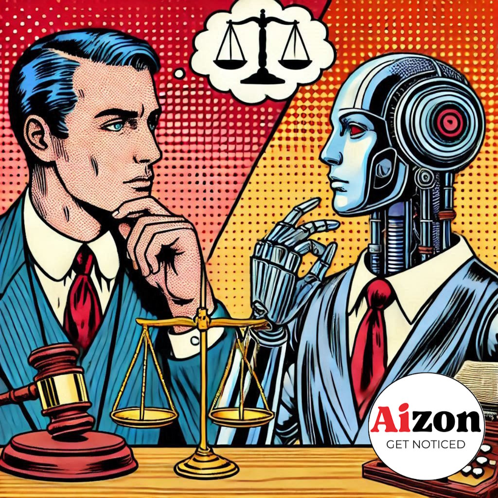 Why should law firms embrace AI